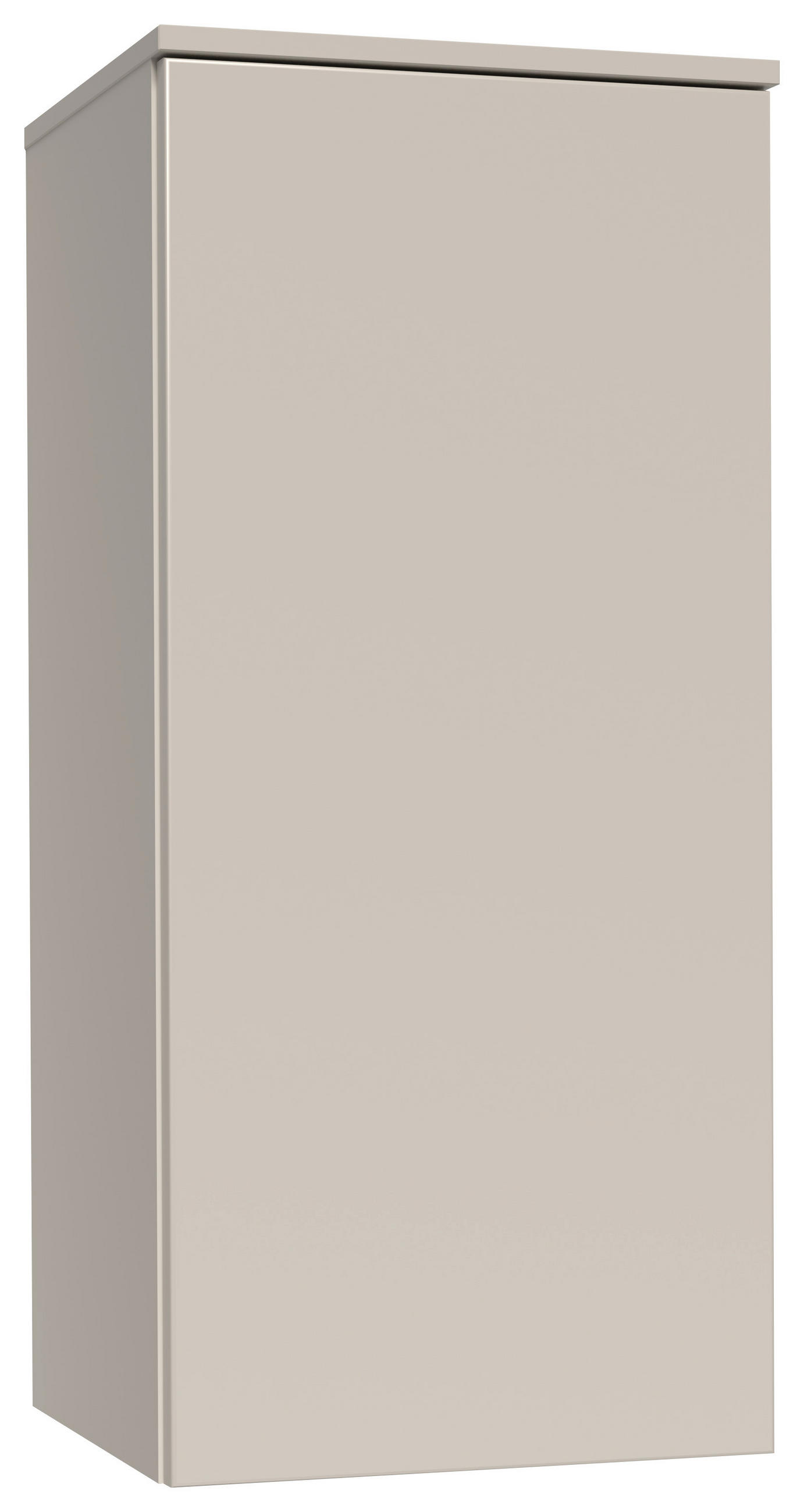 Hängeelement Las Vegas Weiß B: 40 cm