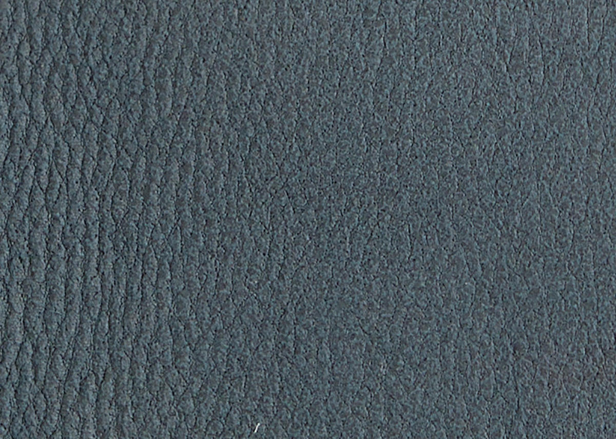 ECKSOFA Chenille, Flachgewebe Dunkelgrau  - Dunkelgrau/Schwarz, Design, Textil/Metall (270/239cm) - Koinor