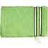 WASCHHANDSCHUH Hellgrün - Hellgrün, Basics, Textil (16/22cm) - VOSSEN