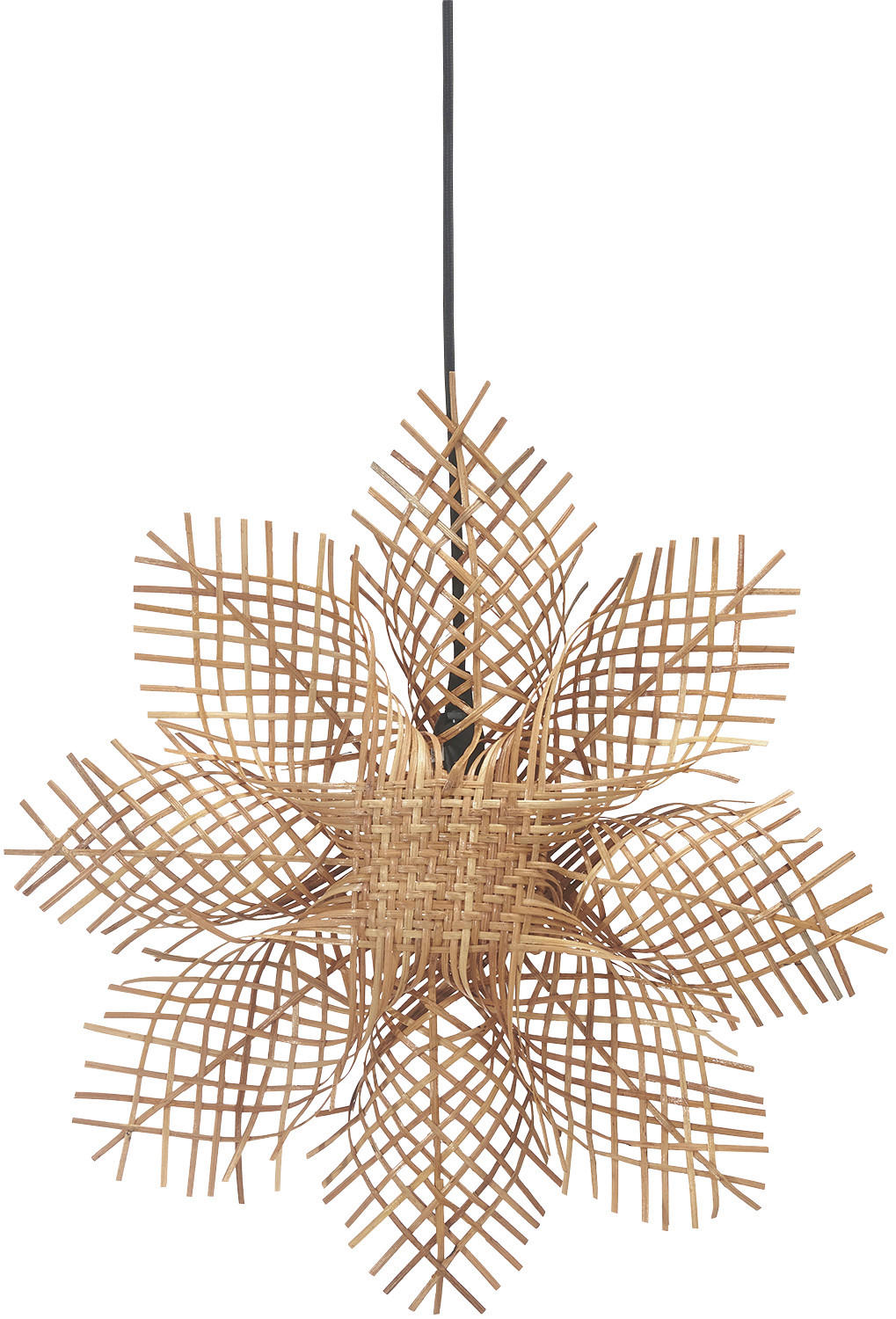 DEKOSTERN - Naturfarben, Natur, Naturmaterialien (46cm)