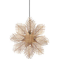 DEKOSTERN - Naturfarben, Natur, Naturmaterialien (46cm)