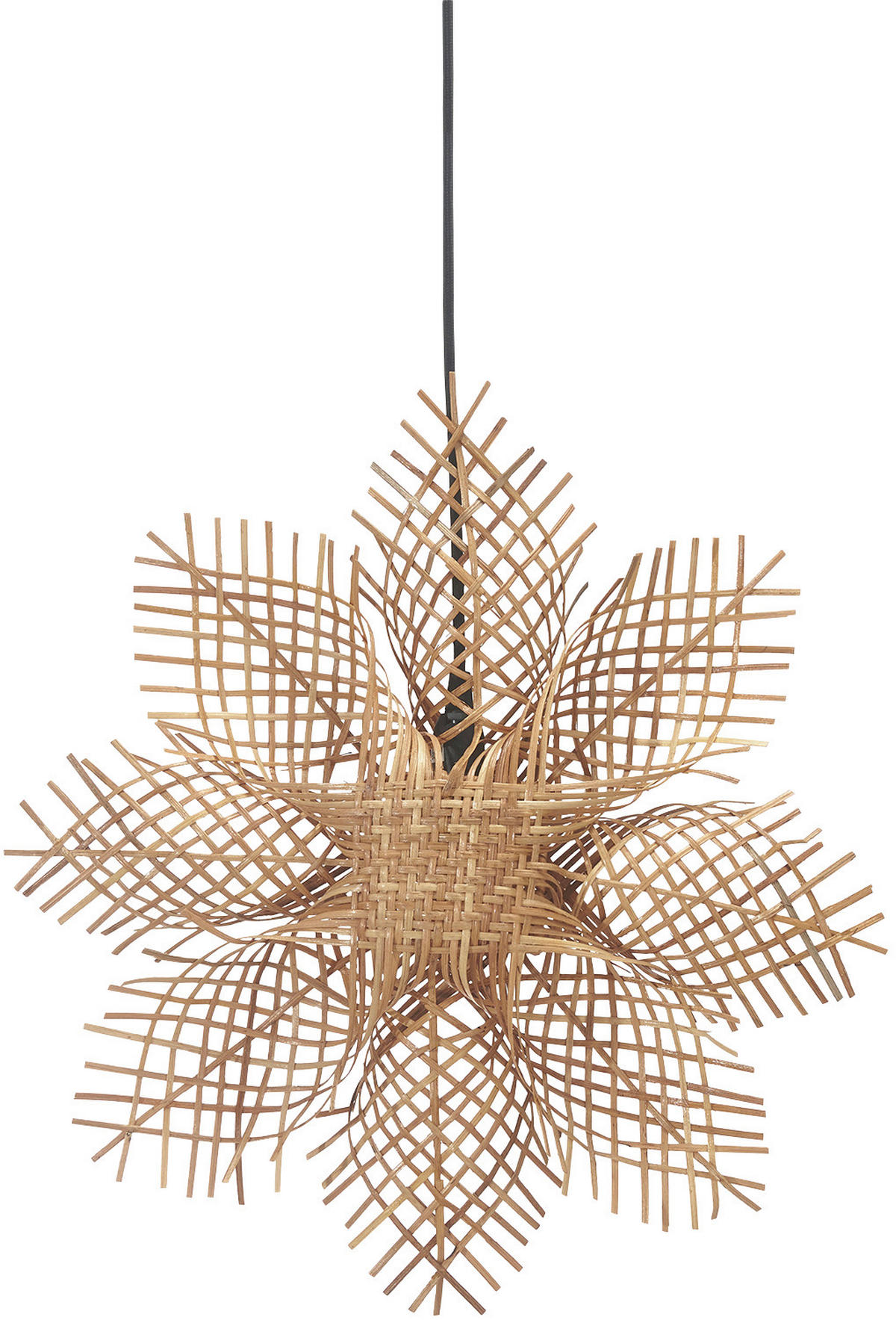 DEKOSTERN - Naturfarben, Natur, Naturmaterialien (46cm)