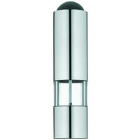 SALZ- ODER PFEFFERMÜHLE  - Edelstahlfarben, Basics, Glas/Metall - WMF