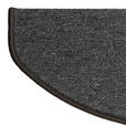 STUFENMATTE in Dunkelgrau  - Dunkelgrau, Basics, Textil (65/23.5cm) - Esposa