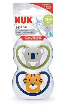 DUDA - večbarvno, Basics, umetna masa (13,5cm)