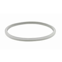 PRSTEN ZA BRTVLJENJE    - Basics, prirodni materijali (22cm)