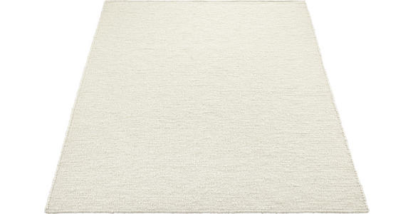 HANDWEBTEPPICH 60/110 cm Vinci  - Natur, Textil (60/110cm) - Linea Natura