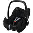 BABYSCHALE Pebble Pro - Schwarz, Trend, Kunststoff/Textil (44/56/67cm) - Maxi-Cosi BABYSCHALE Pebble Pro - Schwarz, Trend, Kunststoff/Textil (44/56/67cm) - Maxi-Cosi