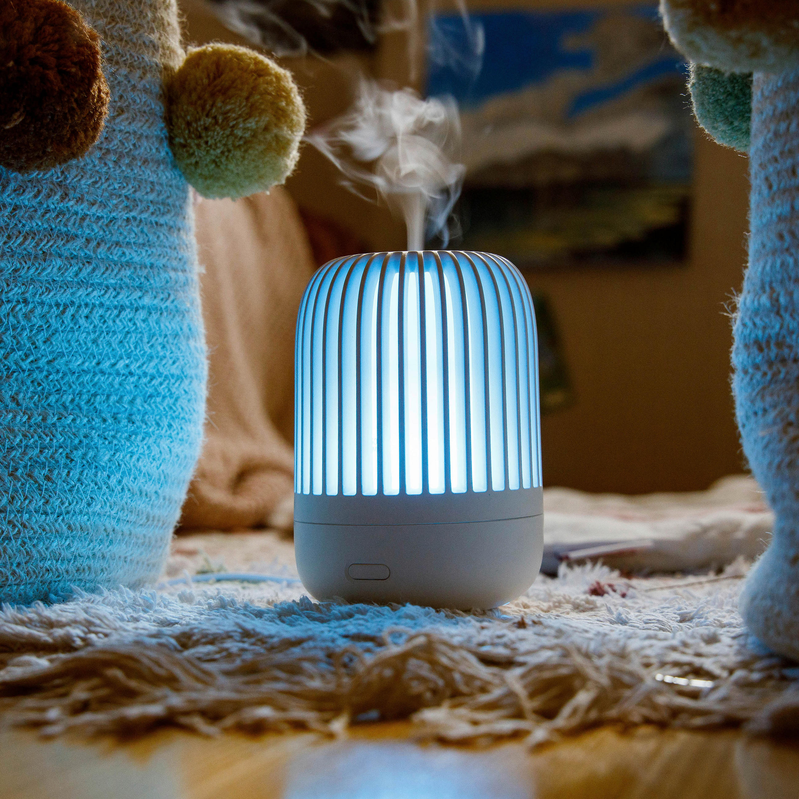 DIFFUSER  - Basics, Kunststoff (8/12cm)