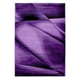 FLACHWEBETEPPICH 240/340 cm Miami Lila  - Lila, Design, Textil (240/340cm) - Novel