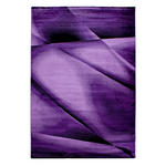 FLACHWEBETEPPICH 140/200 cm Miami Lila  - Lila, Design, Textil (140/200cm) - Novel