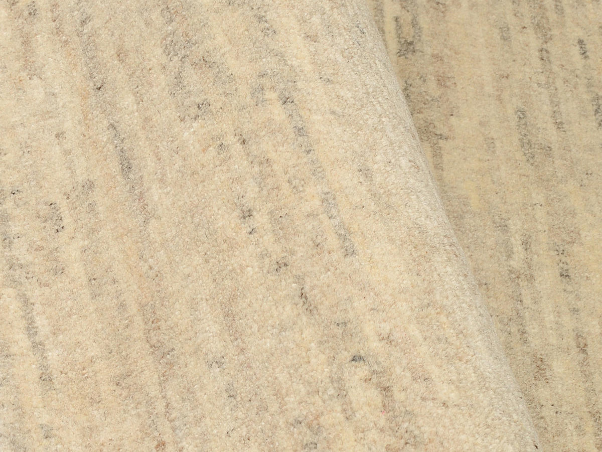 WOLLTEPPICH 250/300 cm Beige  - Beige, Natur, Textil (250/300cm) - Cazaris