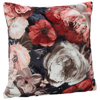 ZIERKISSEN  40/40 cm   - Multicolor, MODERN, Textil (40/40cm) - Novel