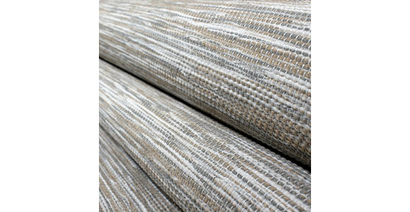 OUTDOORTEPPICH Mambo  - Taupe, KONVENTIONELL, Textil (80/150cm) - Novel