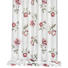 DEKOSTOFF per lfm Verdunkelung - Hellrot/Weiß, Trend, Textil (140cm) - Esposa DEKOSTOFF per lfm Verdunkelung - Hellrot/Weiß, Trend, Textil (140cm) - Esposa
