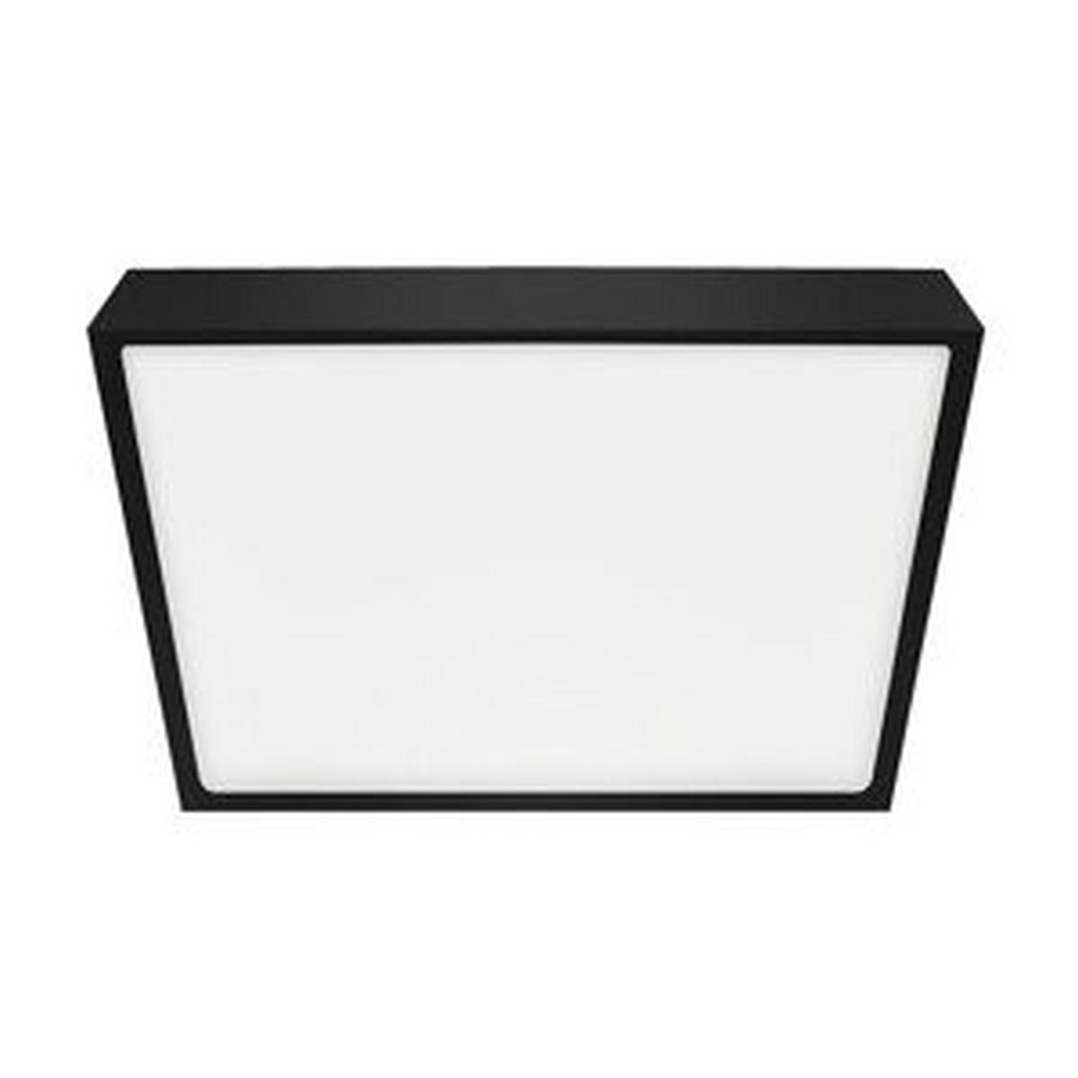 PLAFONIERĂ PENTRU BAIE - (19/19cm)