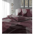 BETTWÄSCHE Flanell 200/200 cm  - Mauve, Textil (200/200cm) - Esposa