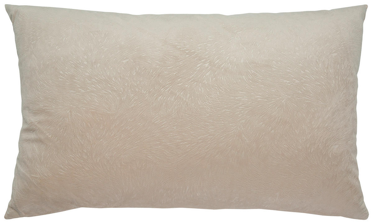UKRASNI JASTUK   DAYARA  - bež, Osnovno, tekstil (40/60cm) - Esposa