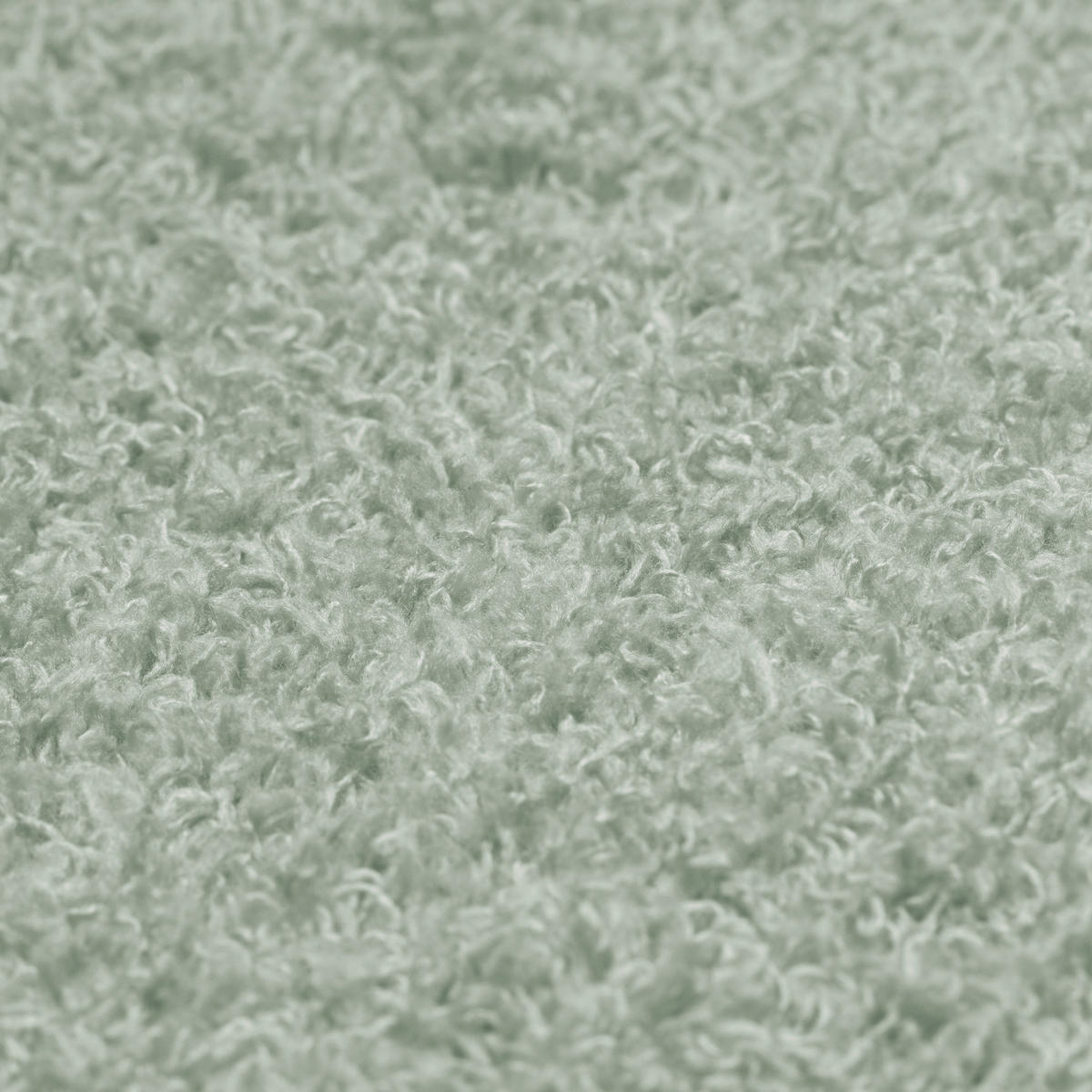 SPIELDECKE 85/85 cm  - Salbeigrün, Basics, Textil (85/85cm)
