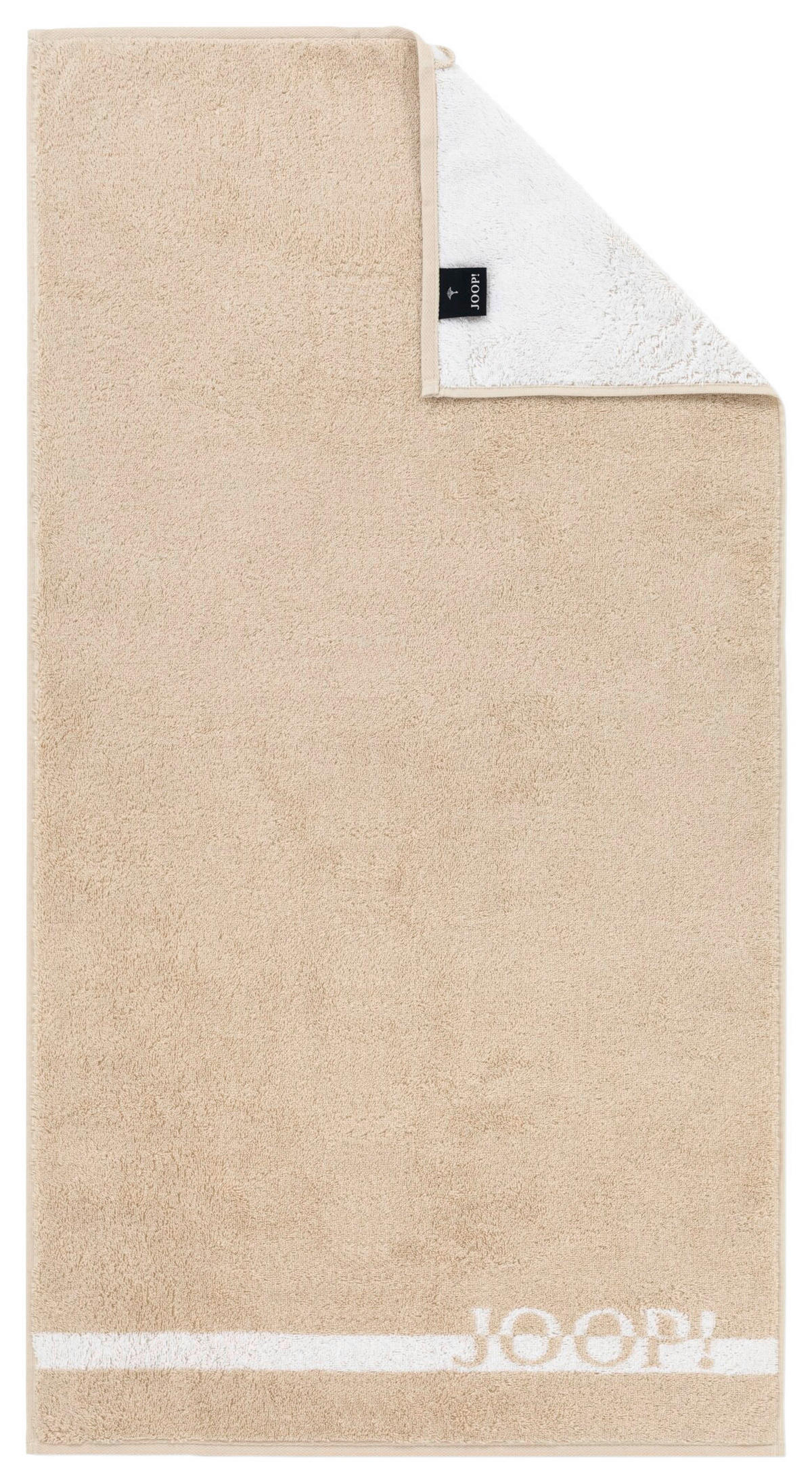 SADA RUČNÍKŮ A OSUŠEK, přírodní barvy, béžová - přírodní barvy/béžová, Basics, textil - Joop!
