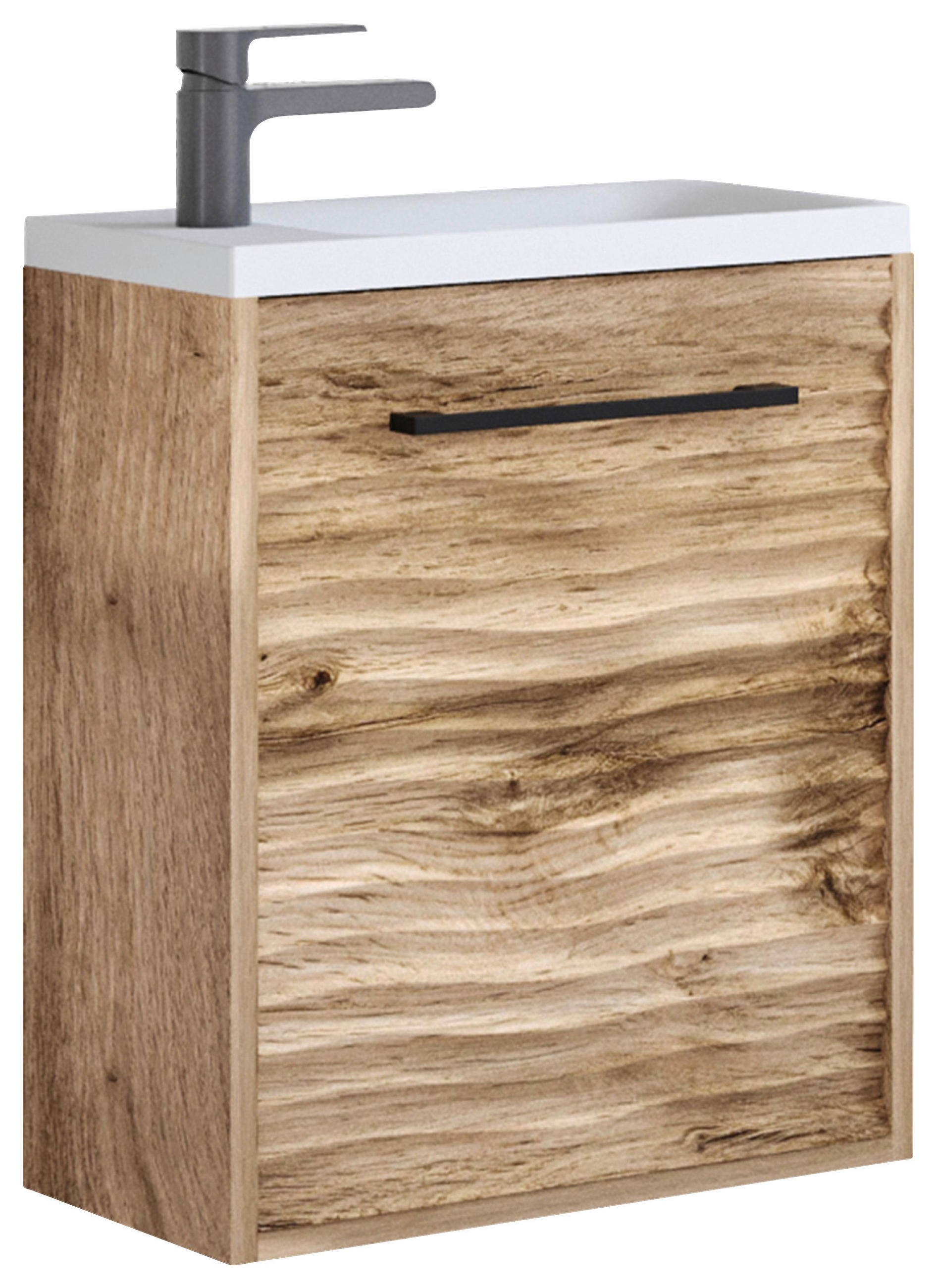 TV&Auml;TTST&Auml;LLSUNDERSK&Aring;P ek Wotan /40 cm
