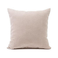 DEKORAČNÍ POLŠTÁŘ 50/50 cm - perleť, Basics, textil (50/50cm) - Novel