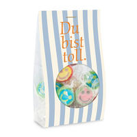 BONBONS - Multicolor, Basics, Papier (8/14/4cm)