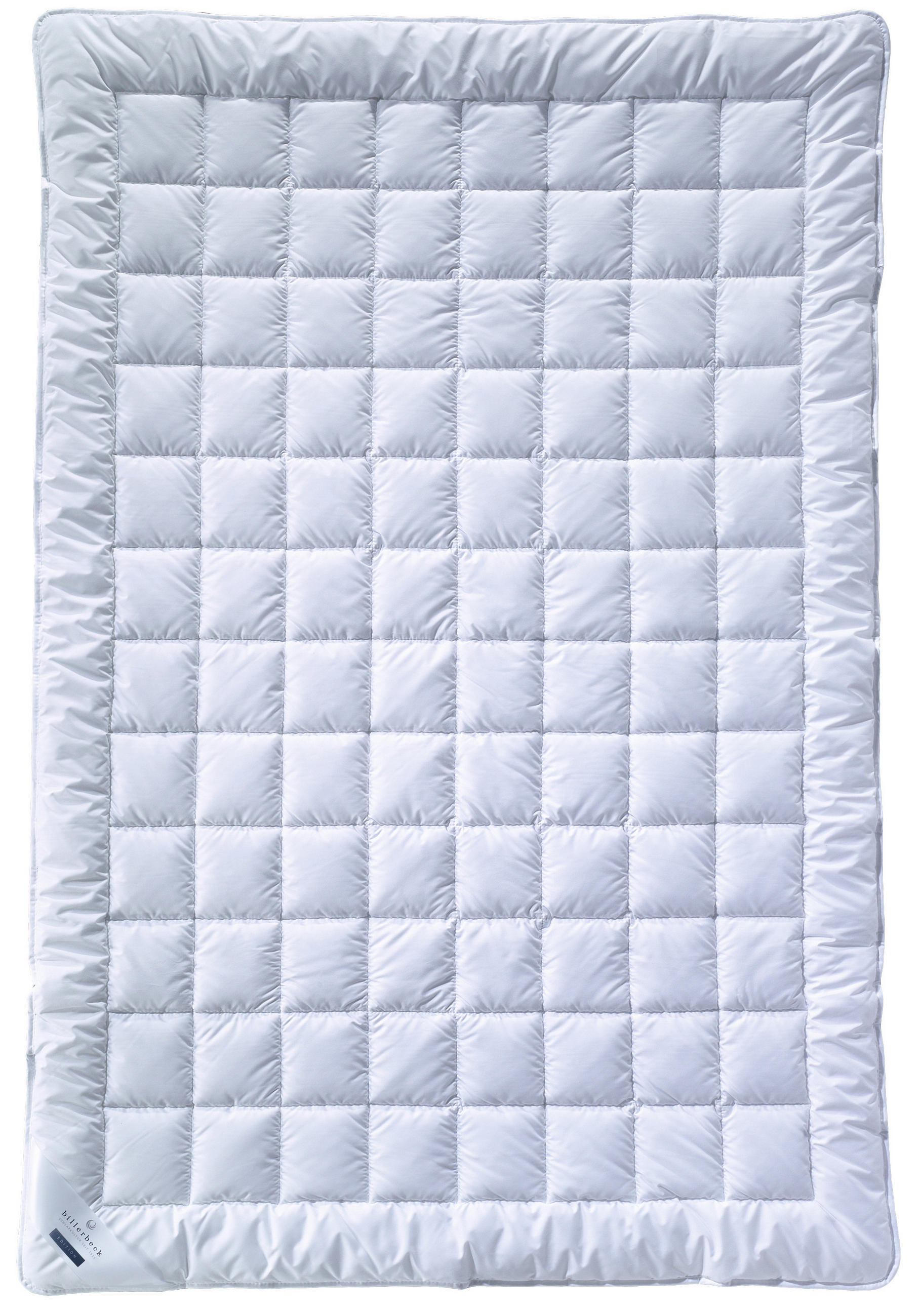 Billerbeck LETNÍ PŘIKRÝVKA, 155/220 cm, bambus, duté vlákno