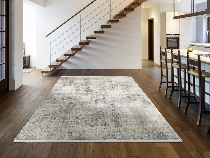 WEBTEPPICH 200/250 cm Avignon  - Multicolor, Design, Textil (200/250cm) - Dieter Knoll