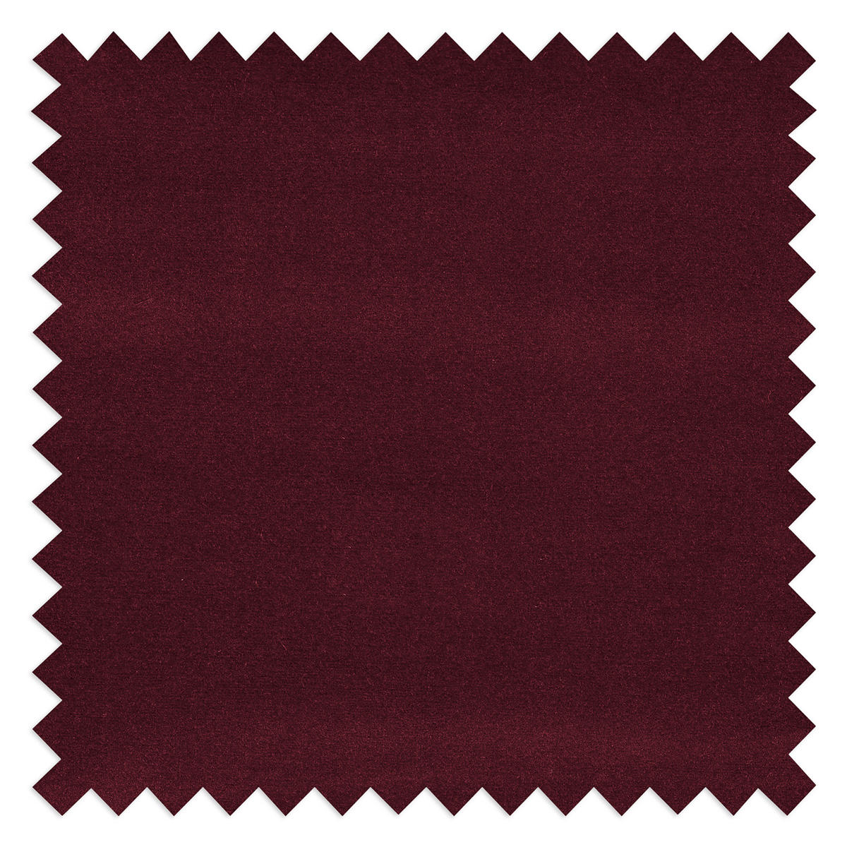 ECKSOFA Rot Samt Bettkasten, Schlaffunktion, Liegefläche im Originalstoff  - Buchefarben/Rot, Design, Holz/Textil (238/168cm) - Livetastic