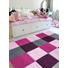 KINDERTEPPICH 160/230 cm Akaziefarben, Multicolor, Rosa - Multicolor/Rosa, Basics, Textil (160/230cm)
