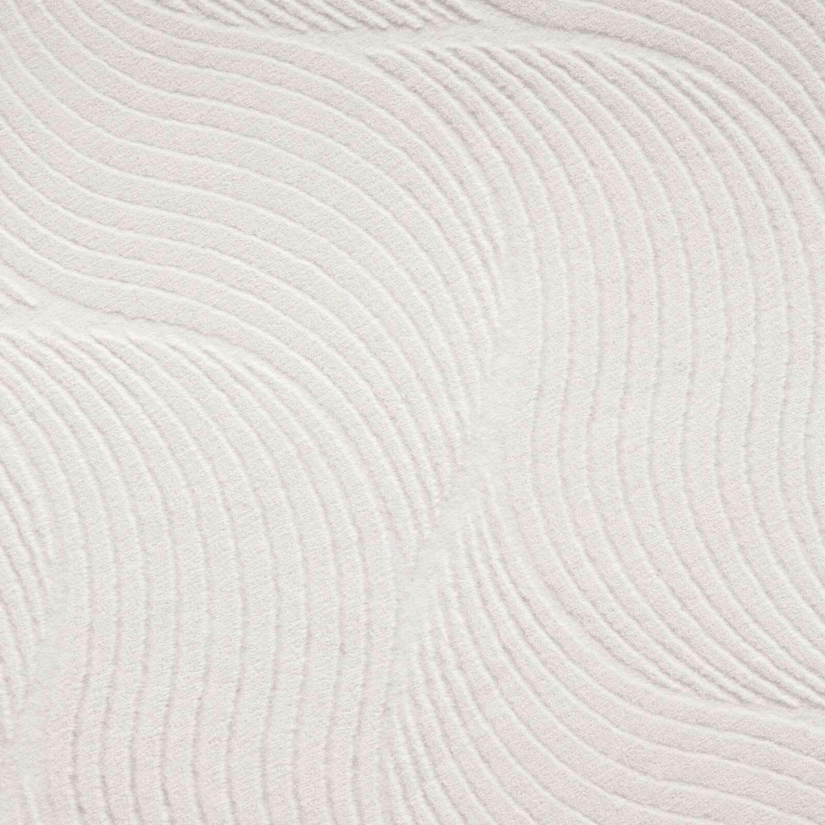 HANDWEBTEPPICH 300/400 cm Stilo Creme  - Creme, Design, Textil (300/400cm) - Novel