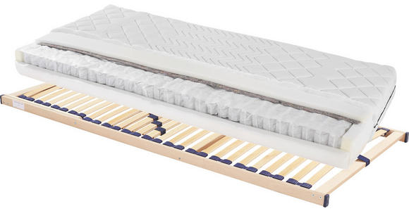 Matratzenset Primavera 90x200cm H2 - (90/200cm) - Primatex