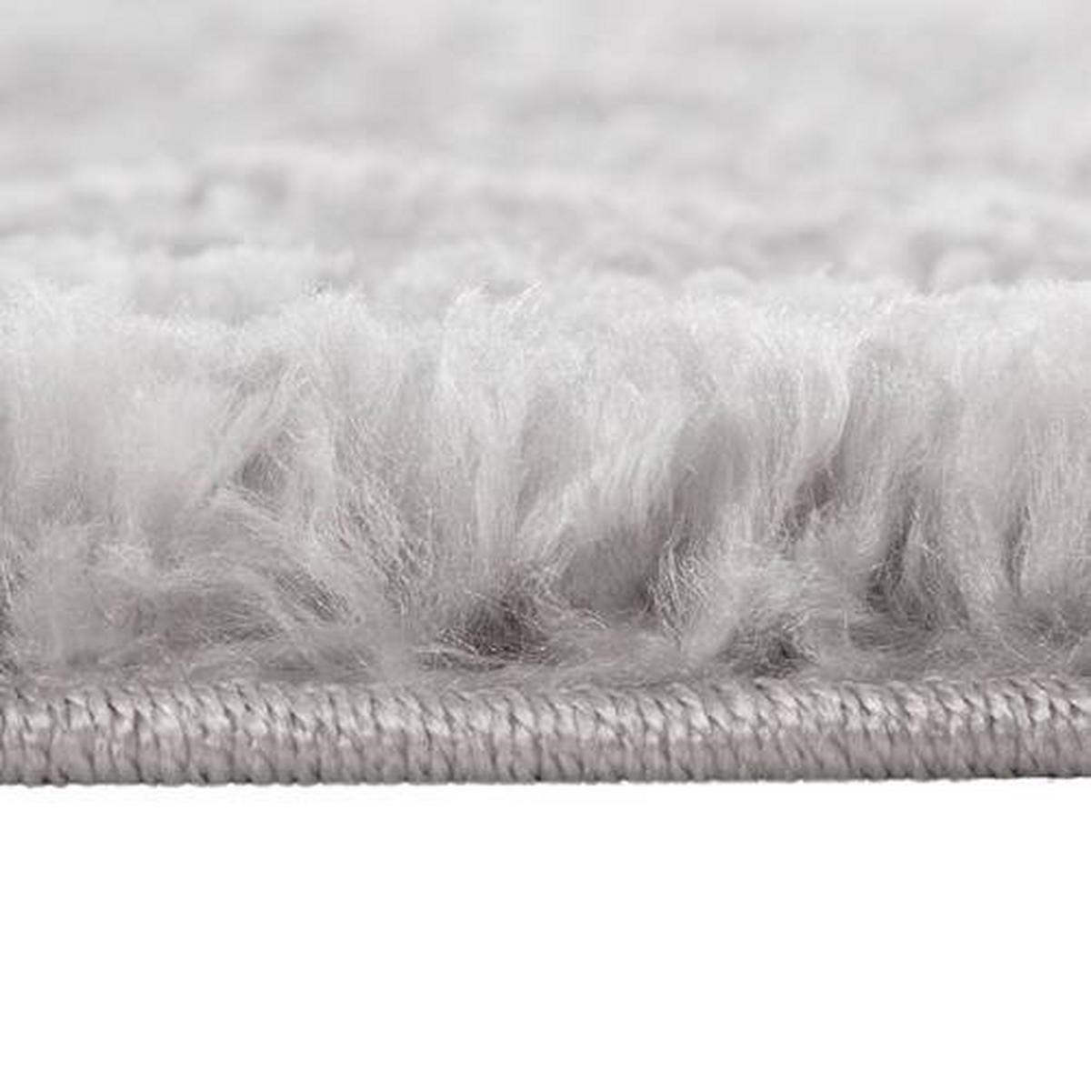 RYAMATTA 80/150 cm ETHNO 1800  - grå, Basics, textil (80/150cm)