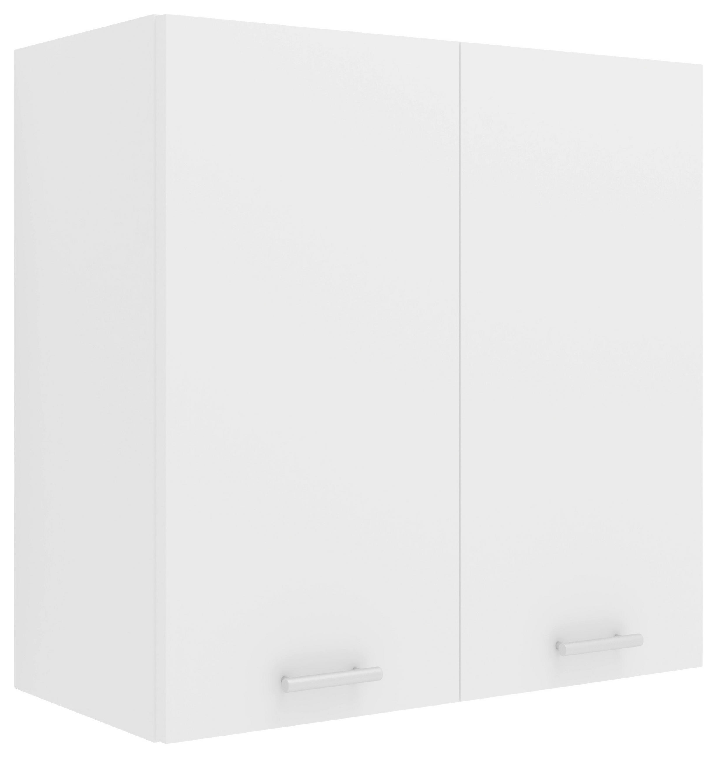 Küchenoberschrank Esilo B: 60 Cm Weiß