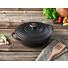 BRÄTER - Schwarz, KONVENTIONELL, Metall (28cm) - Homeware Profession. BRÄTER - Schwarz, KONVENTIONELL, Metall (28cm) - Homeware Profession.