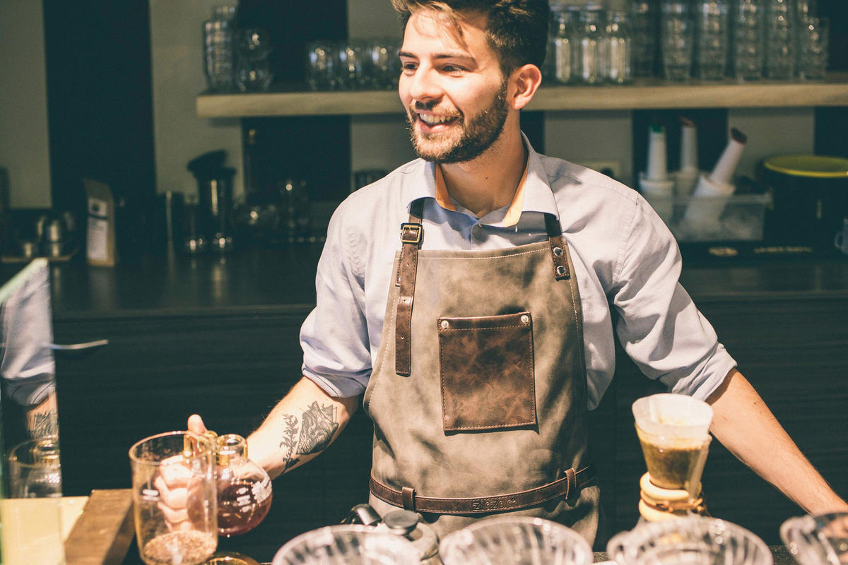 KECELJA braon  - braon, Osnovno, tekstil (70/90cm) - ZICZAC