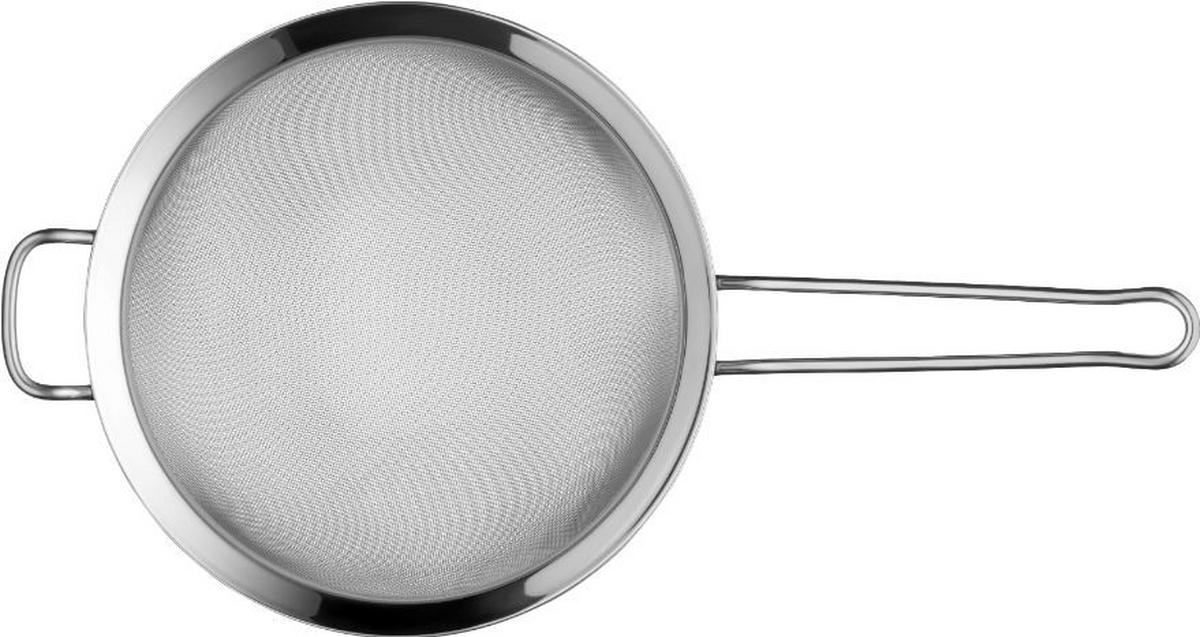 Kitchen strainer GOURMET 18 cm, with funnel, WMF 