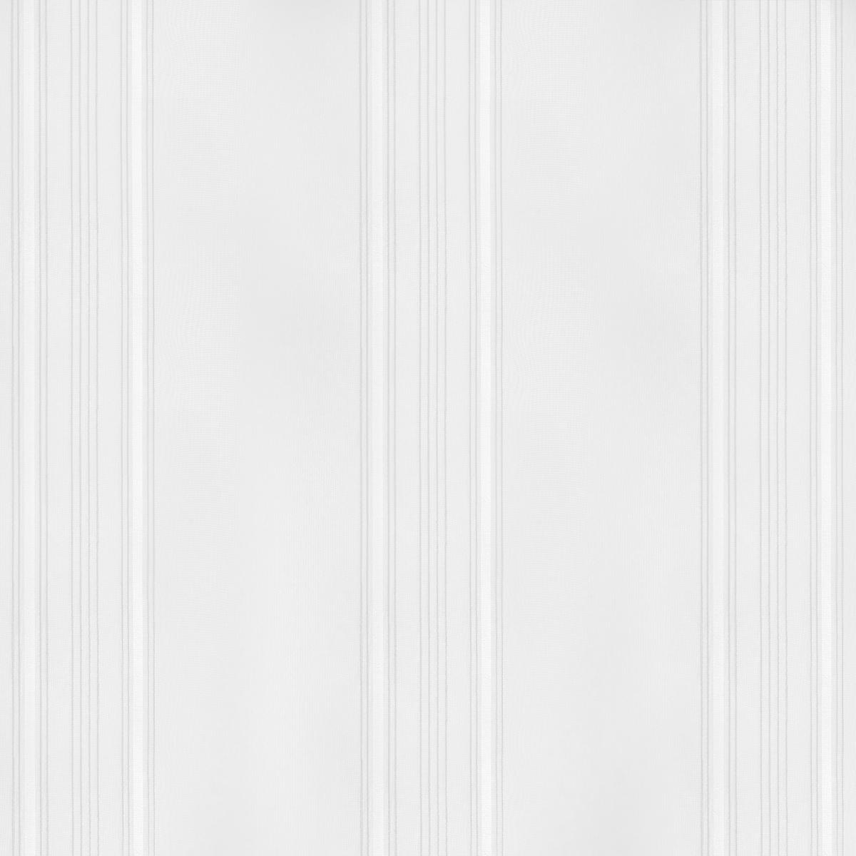 ZÁCLONA, priehľadné, 300 cm - biela, Basics, textil (300cm) - Esposa