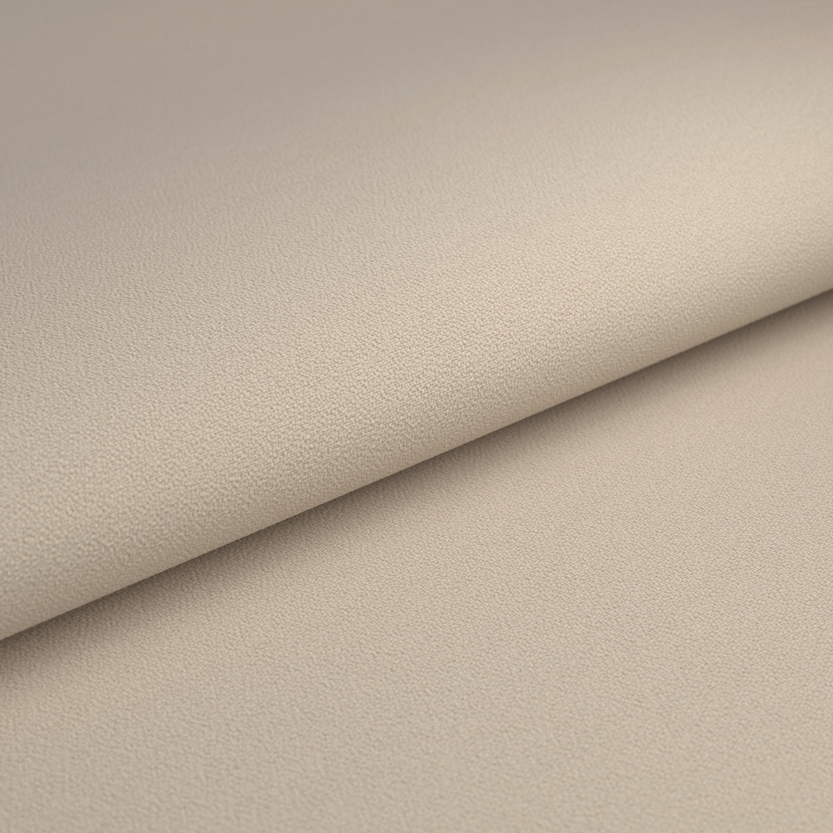 DREHSTUHL Grau, Schwarz, Beige  - Beige/Schwarz, MODERN, Kunststoff/Textil (70/103-115/70cm)