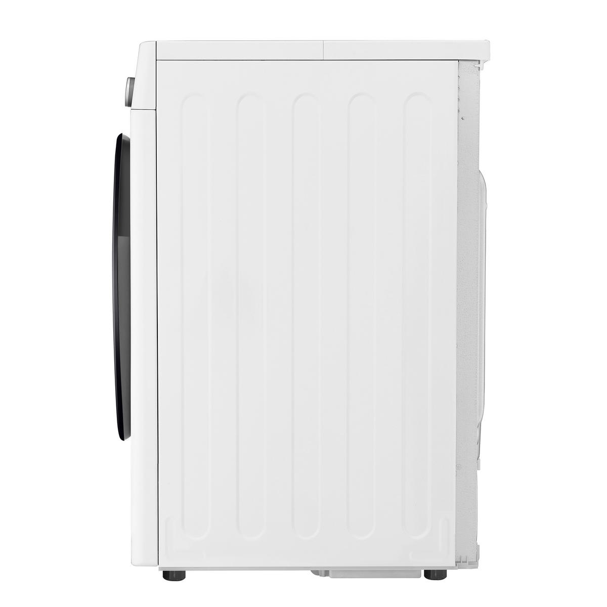 WÄRMEPUMPENTROCKNER V9AYXT  - Weiß, Basics, Metall (60/85/66cm) - LG