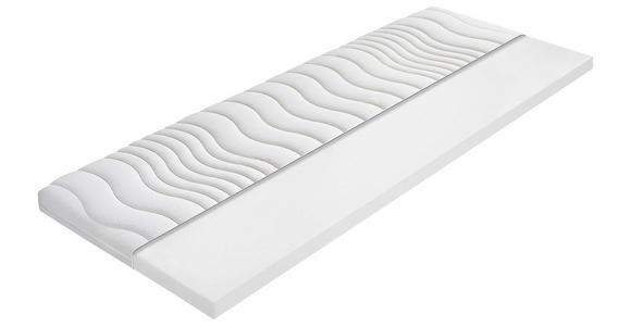 BOXSPRINGBETT 240/200 cm in Beige - Wengefarben/Beige, Trend, Holz/Textil (240/200cm) - Esposa