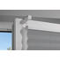 PLISSEE halbtransparent 50/130 cm - Hellgrau, KONVENTIONELL, Textil (50/130cm) - Homeware PLISSEE halbtransparent 50/130 cm - Hellgrau, KONVENTIONELL, Textil (50/130cm) - Homeware