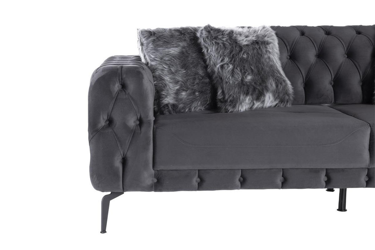 TROSED  - Moderno (234/83/95cm) - Ti'me