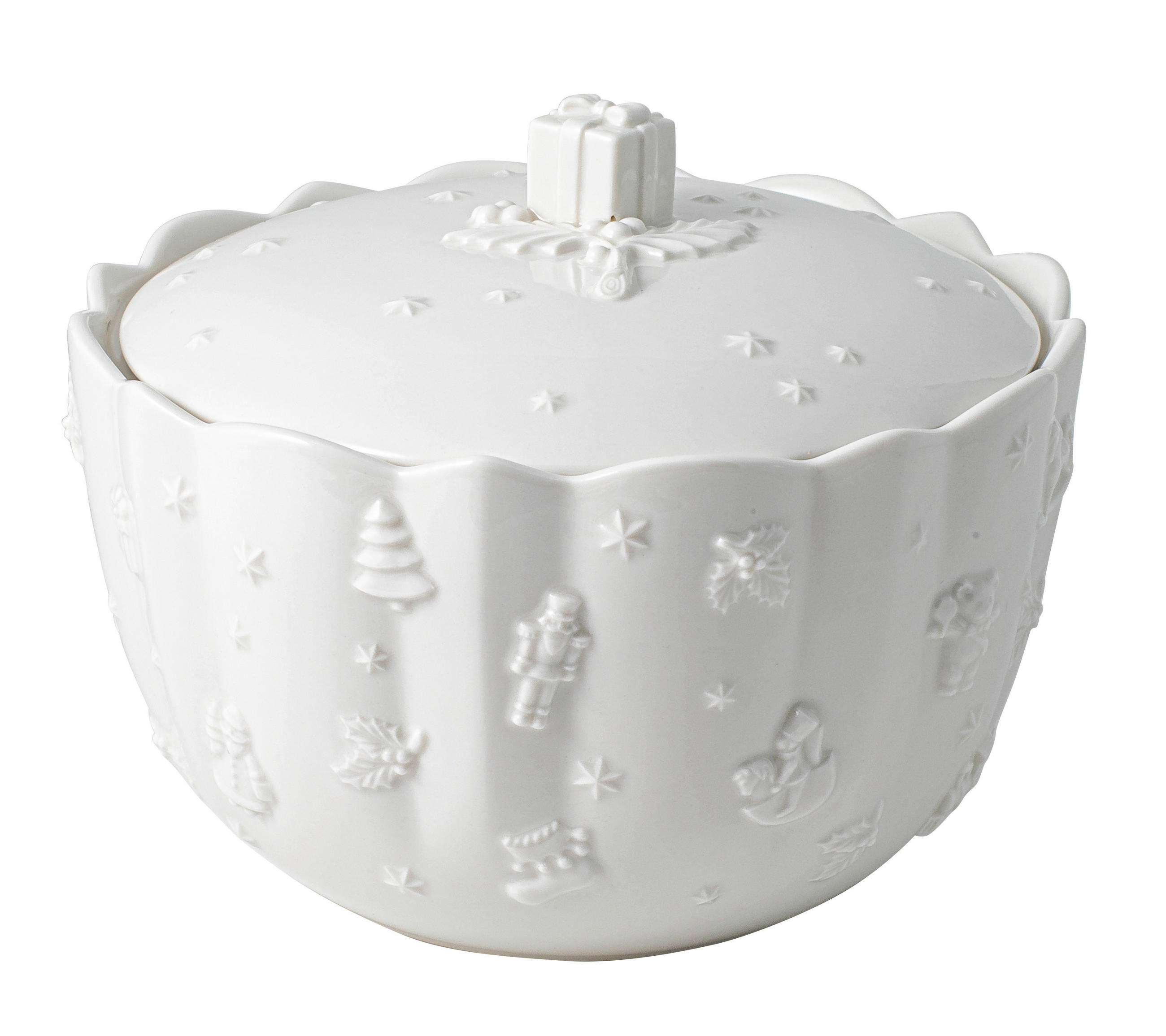 POSODA ZA PIŠKOTE - Basics (20/15cm) - Villeroy & Boch