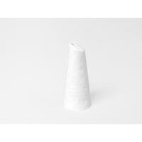 ZUCKERSTREUER - Weiss, Basics, Keramik (6,5/14cm) - Räder