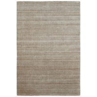 FLACHWEBETEPPICH 90/160 cm Beige rechteckig  - Beige, Basics, Textil (90/160cm) - Obsession