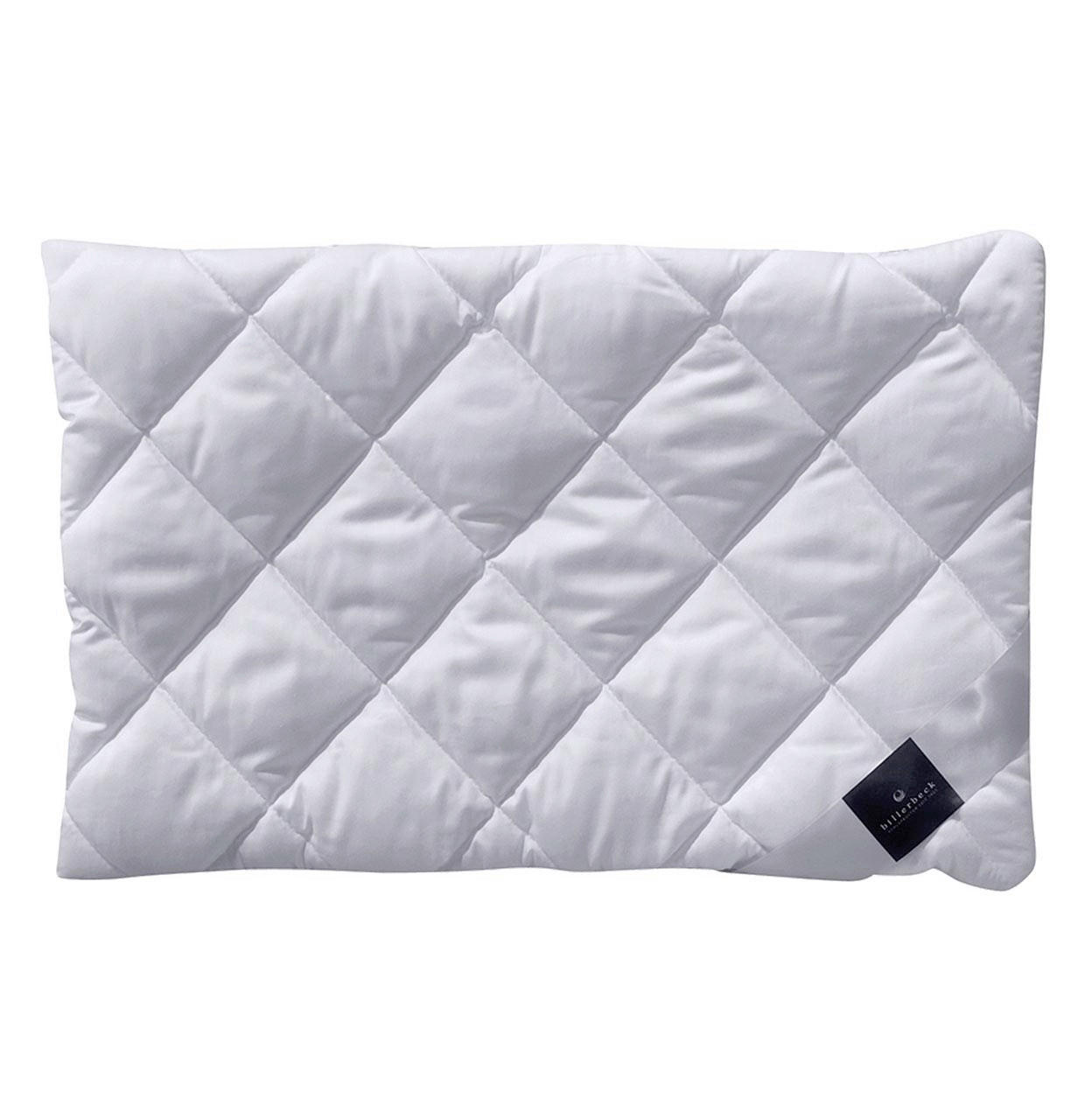 BABYKISSEN WASHPLUS 95 40/60 cm  - Weiß, Basics, Textil (40/60cm) - Billerbeck