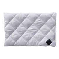 BABYKISSEN 40/60 cm  - Weiß, Basics, Textil (40/60cm) - Billerbeck
