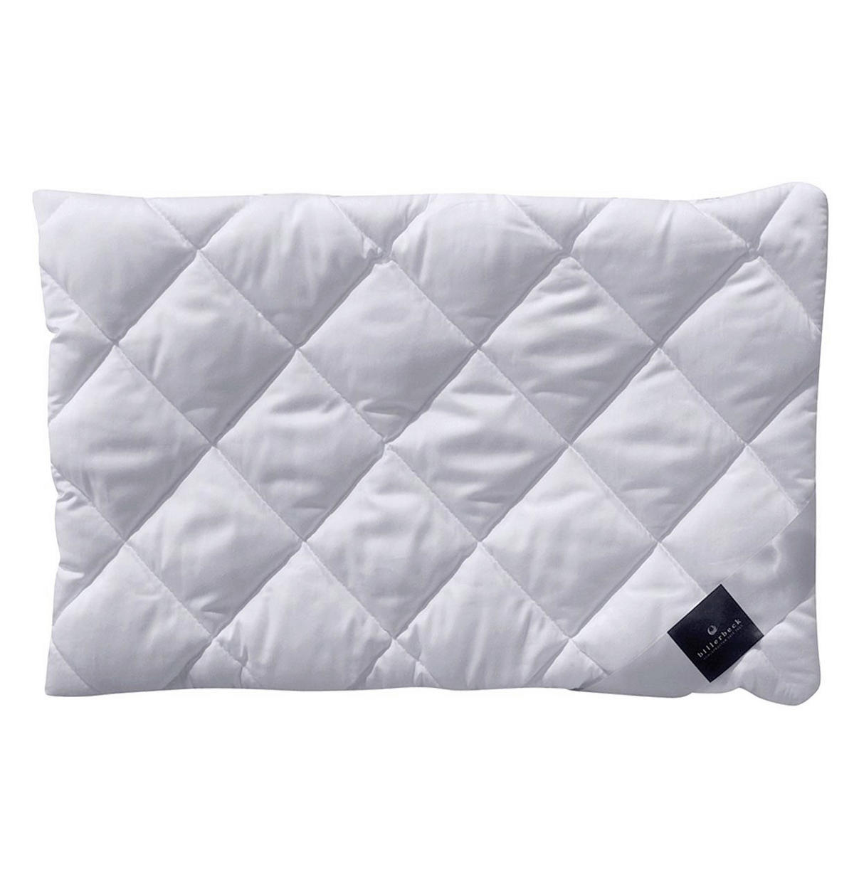 BABYKISSEN 40/60 cm  - Weiß, Basics, Textil (40/60cm) - Billerbeck